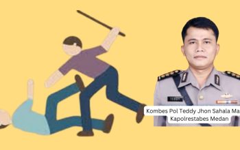 Tagih Hutang Tidak Bayar, Pengusaha Dibunuh Karyawannya