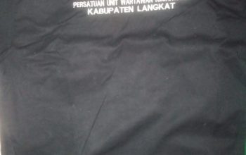 Kasi Intel Kejari Langkat Dinilai Alergi Baju Purwaka