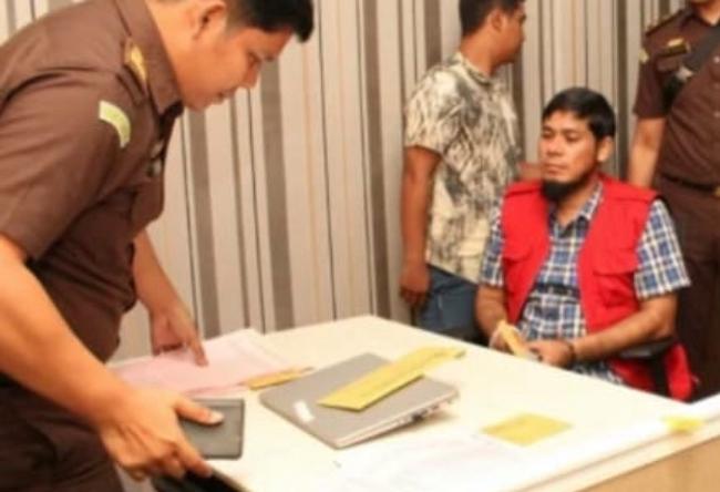 Perkara Pokok Disidangkan, Prapid Ditolak
