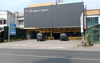 Diduga Hotel Grand Stabat Menyediakan Prostitusi Online