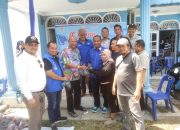 DPD PAN Langkat Berqurban di Hari Idul Adha